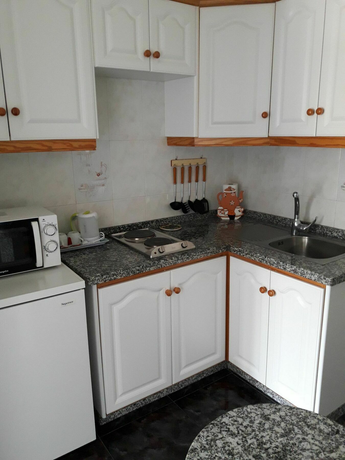 Holiday home Brisas De Anaga *