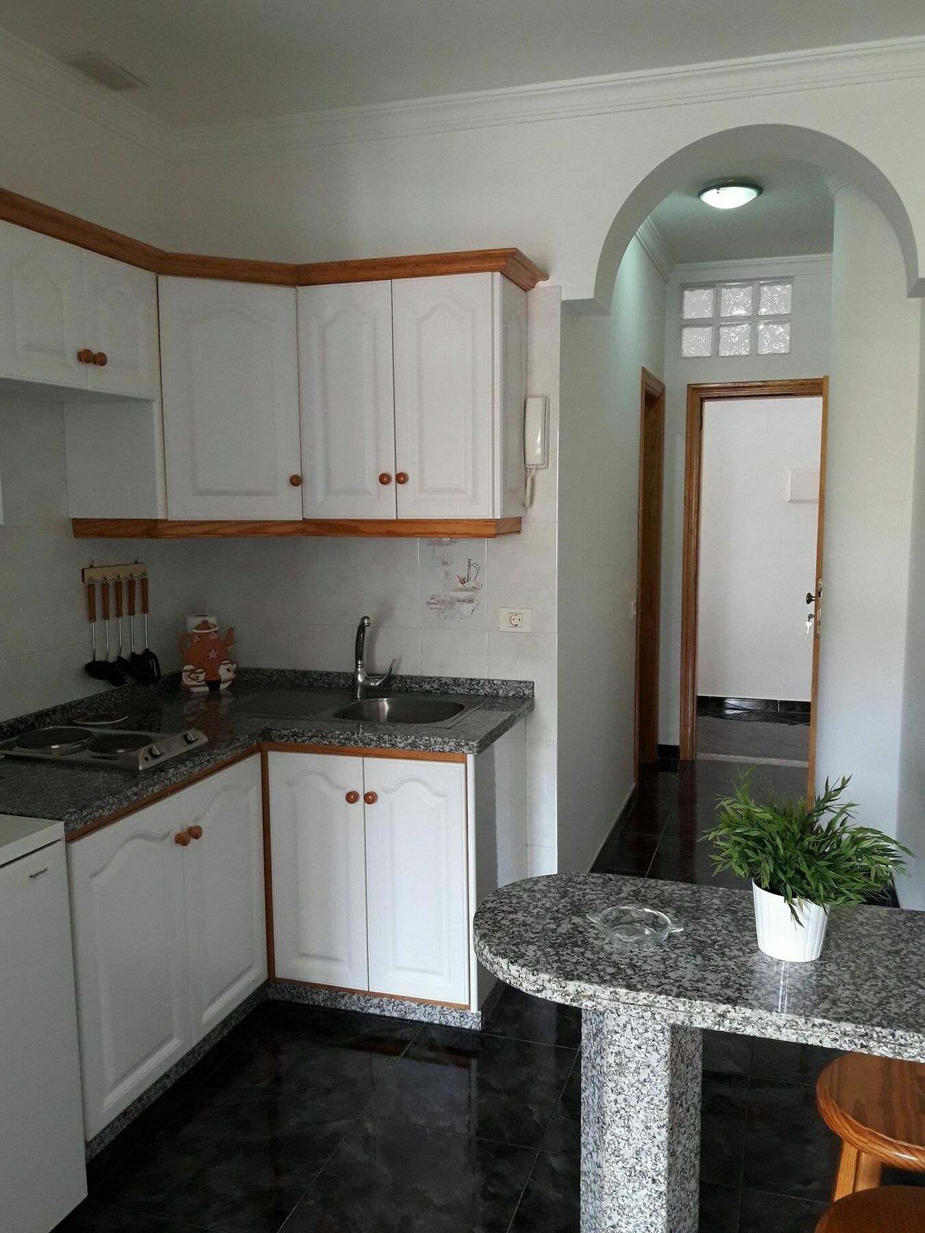 Holiday home Brisas De Anaga Santa Cruz de Tenerife