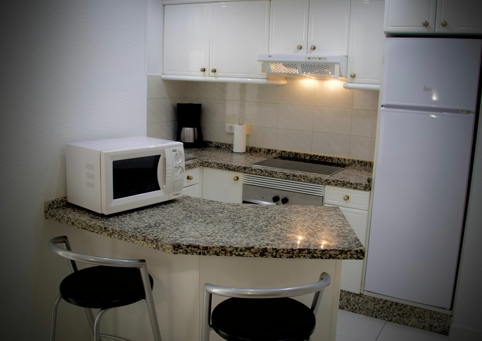 Beverly Hills Heights - Excel & Los Cristianos (Tenerife)