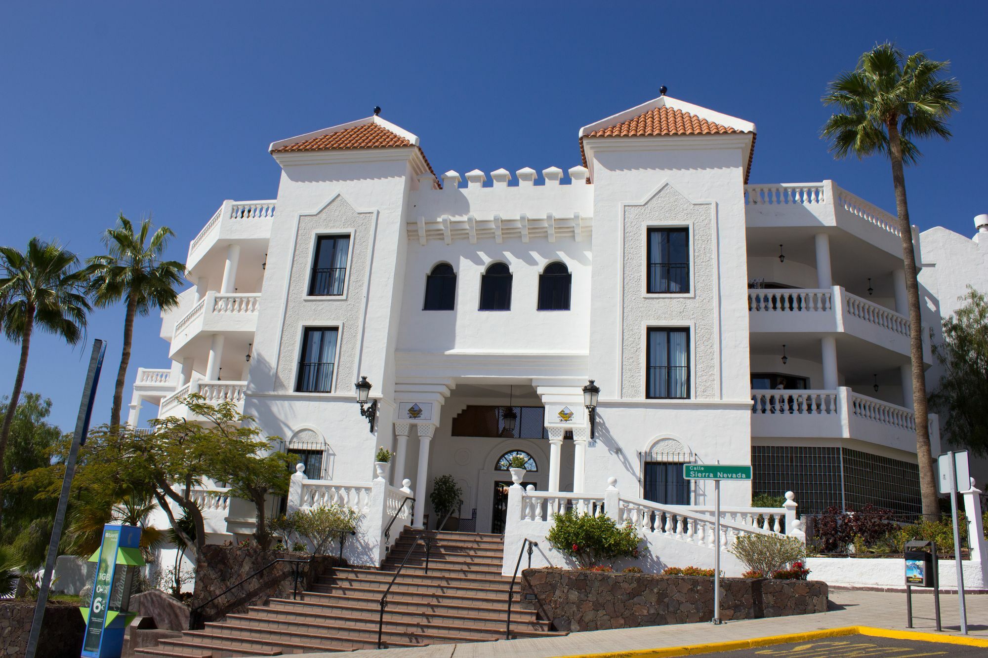 Beverly Hills Heights - Excel & Appart hôtel 3*