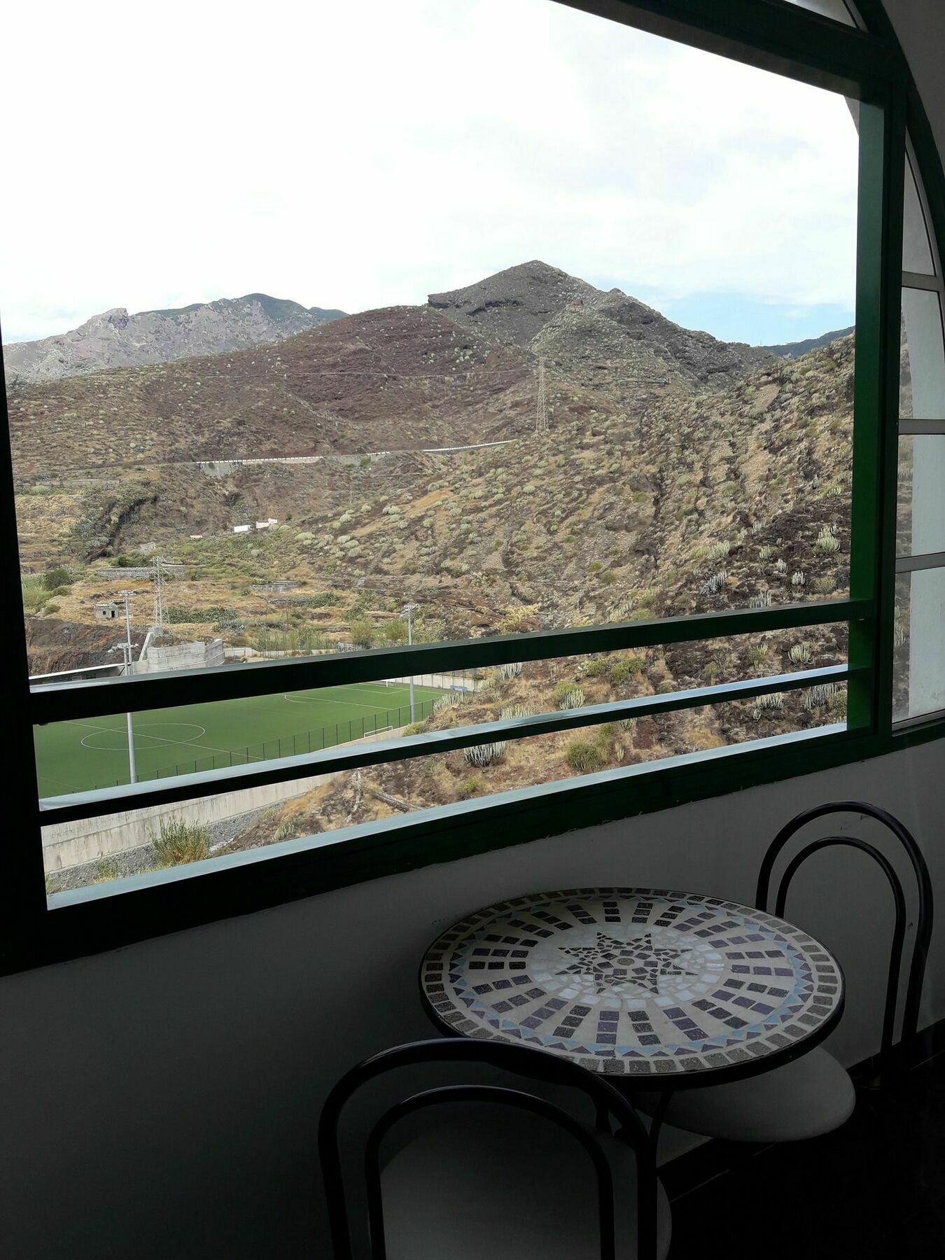 Holiday home Brisas De Anaga Santa Cruz de Tenerife