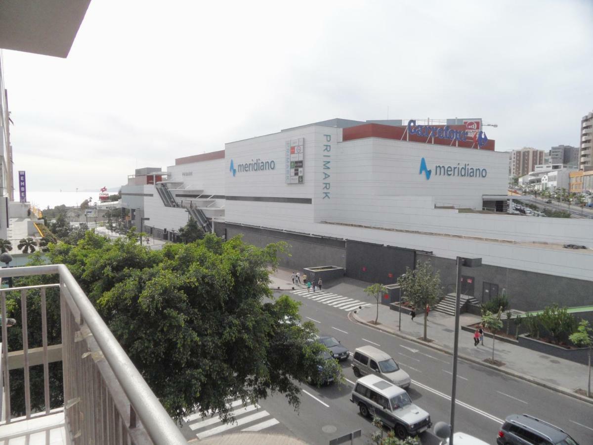 Apartamento Aurea, En Santa Cruz, Super Centrico! Santa Cruz de Tenerife