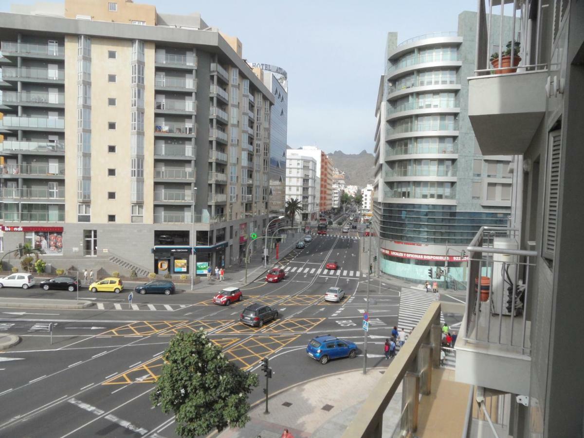 Apartamento Aurea, En Santa Cruz, Super Centrico!