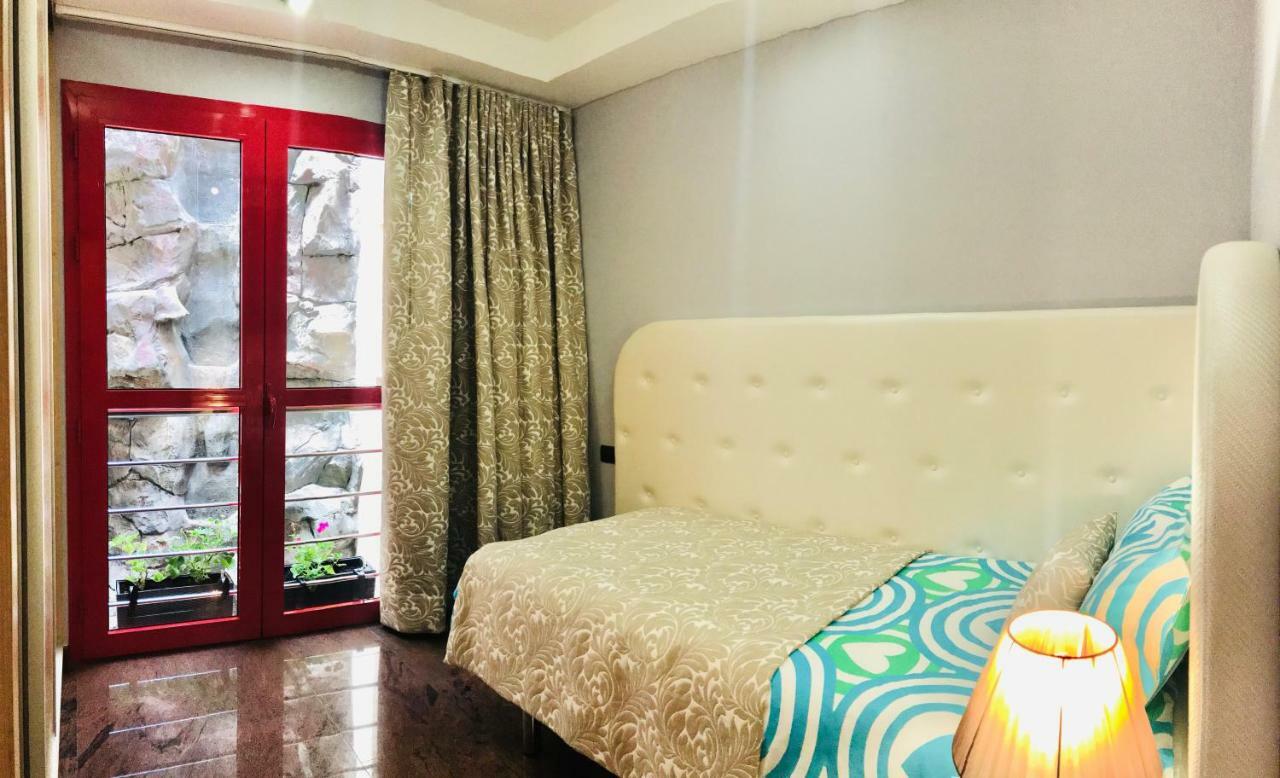 Casa Emblematica Topacio Holiday home *
