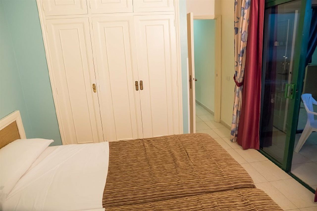 Laguna Park 1 Apartahotel 3*