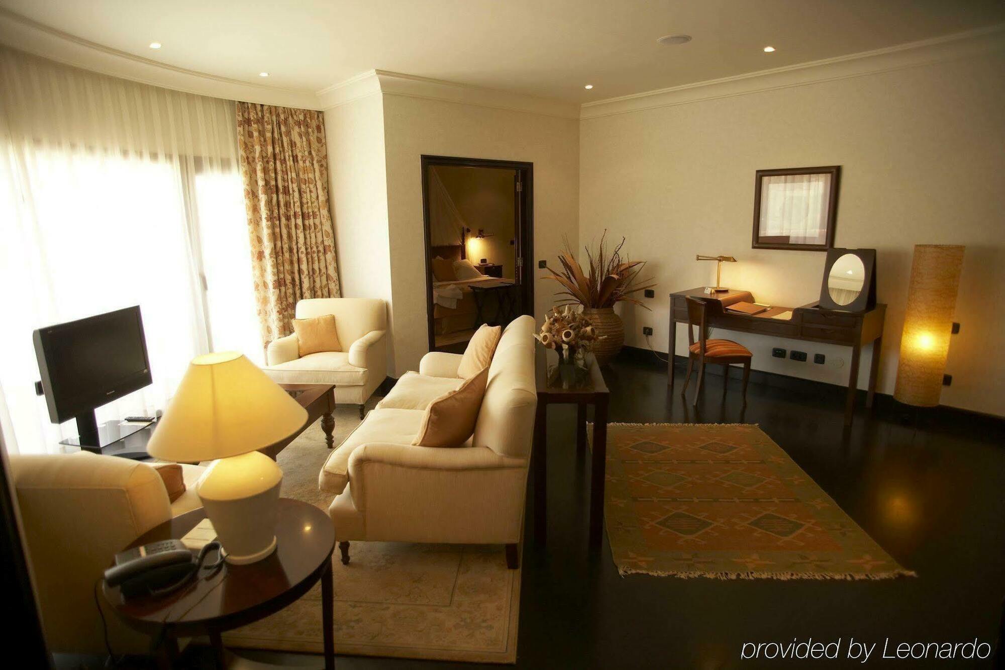 Madrigueras Golf & - Adults Only Playa de las Americas (Tenerife)