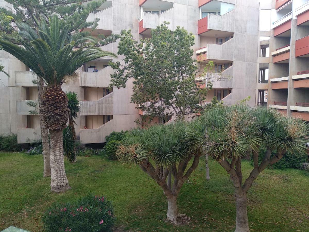Garden View In Las Galletas * Arona (Tenerife)