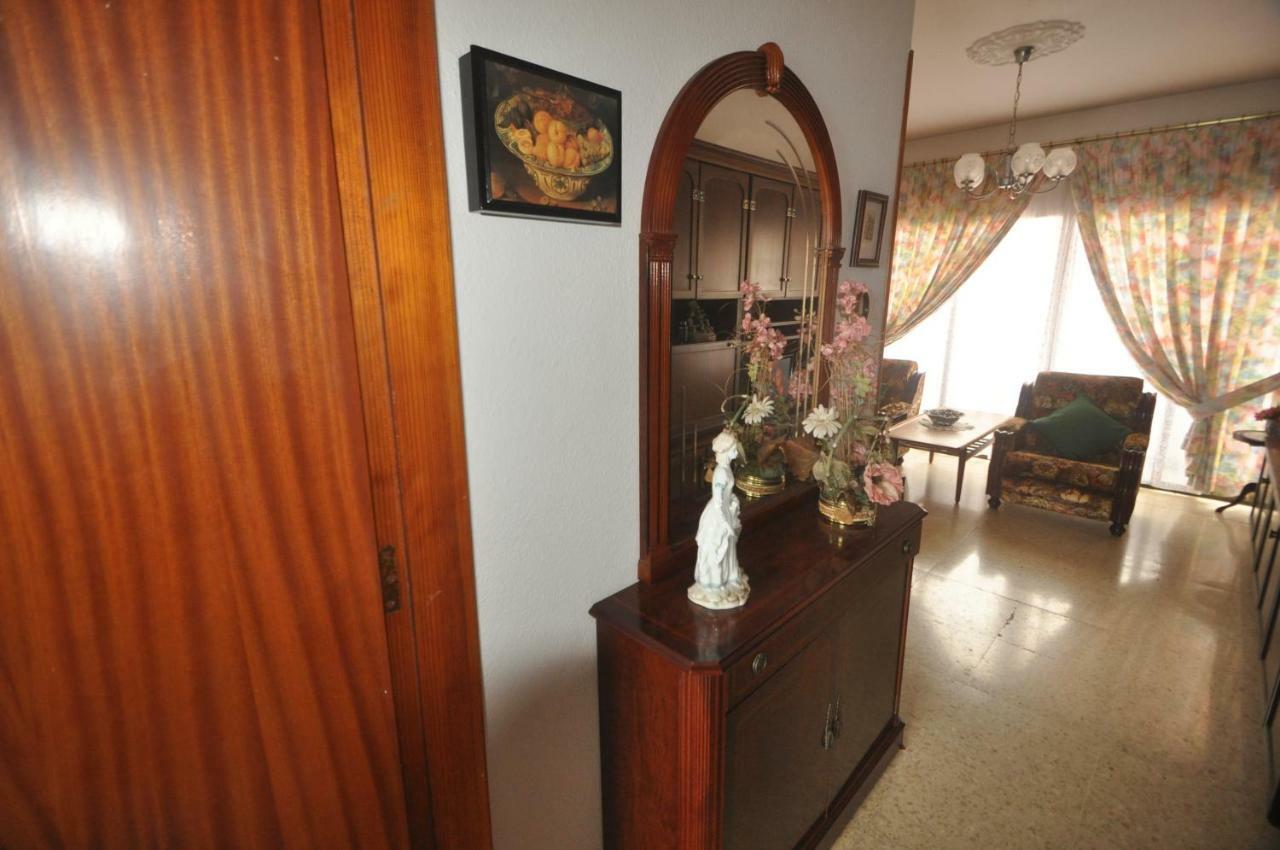Piso En Icod De Los Vinos