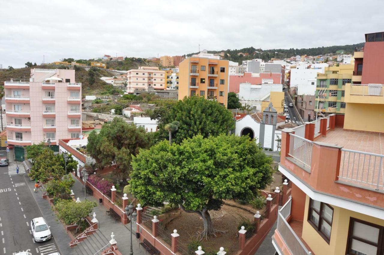 Piso En Icod De Los Vinos