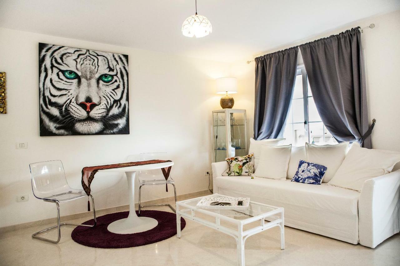 Duplex 2 Bedrooms For With Air Conditioner Apartment Palm-mar
