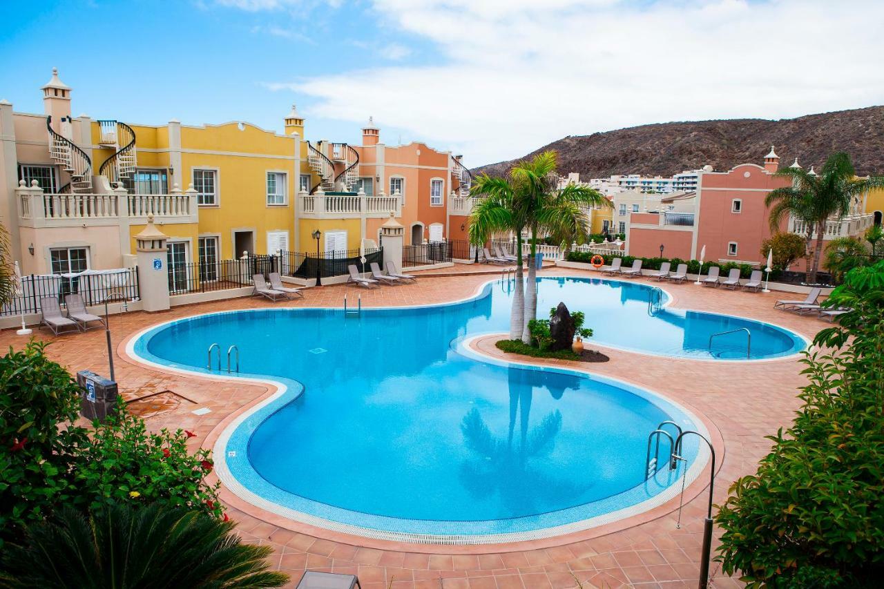 Apartment Duplex 2 Bedrooms For With Air Conditioner Palm-mar