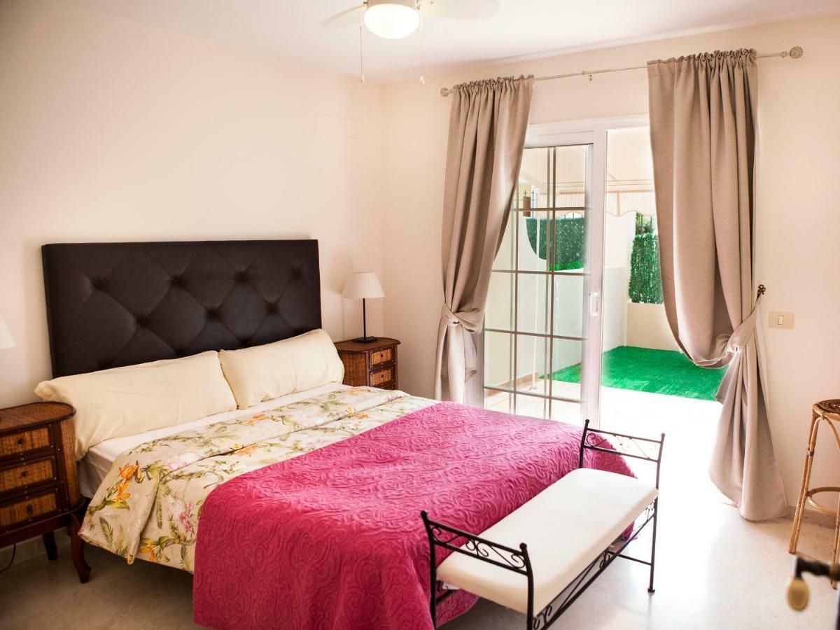 Duplex 2 Bedrooms For With Air Conditioner Apartment Palm-mar