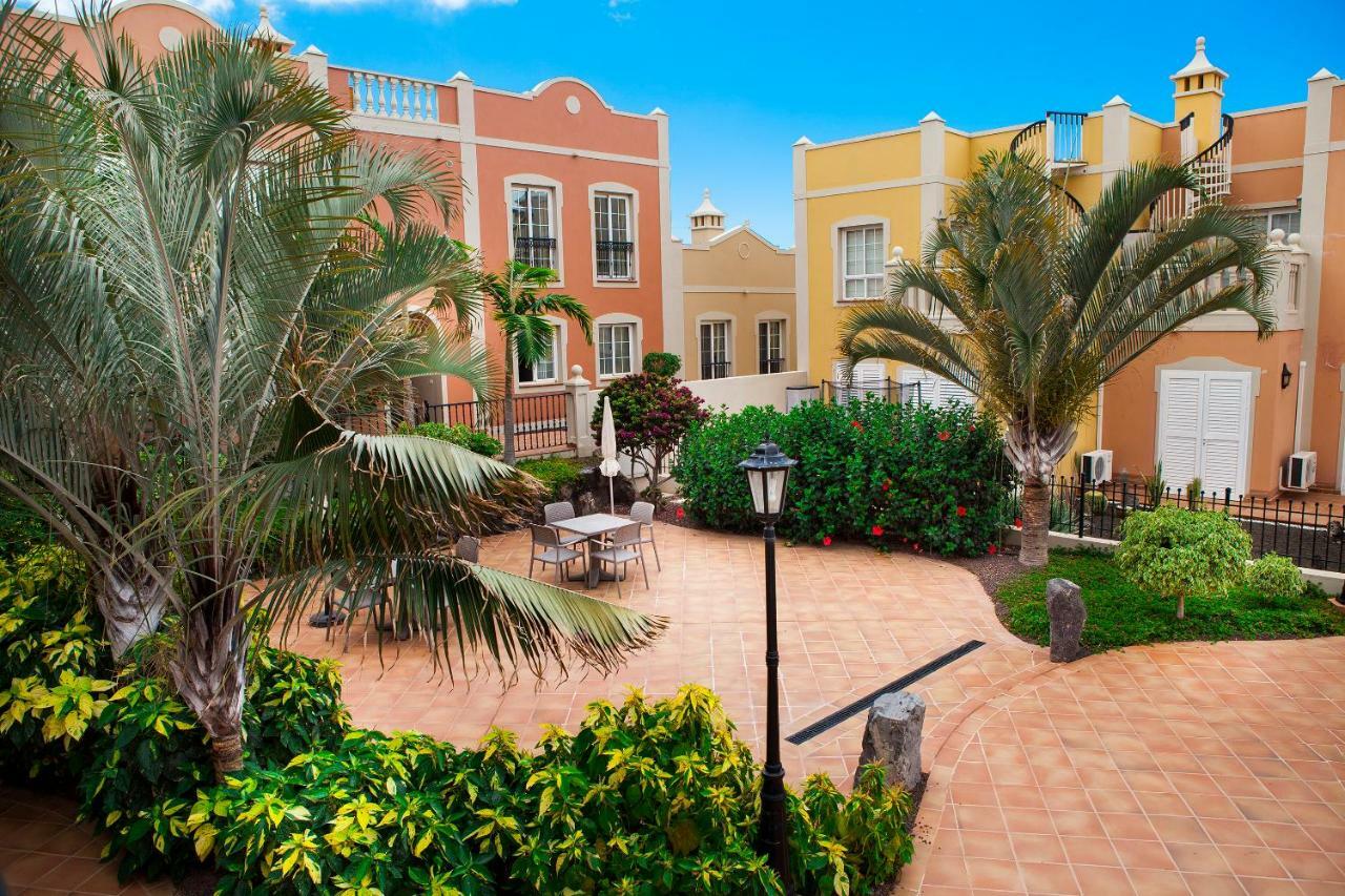 Duplex 2 Bedrooms For With Air Conditioner Apartment Palm-mar
