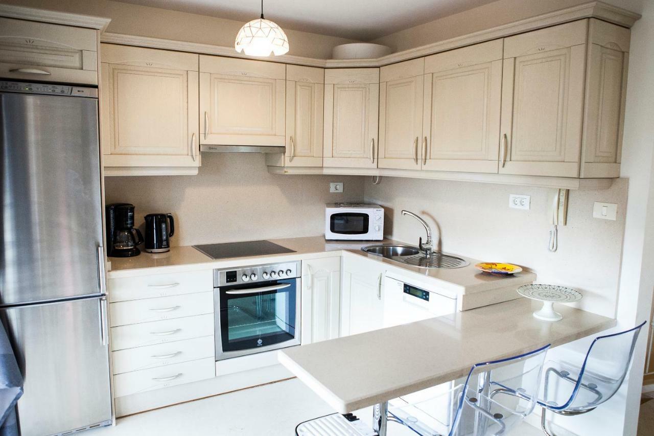 Apartment Duplex 2 Bedrooms For With Air Conditioner