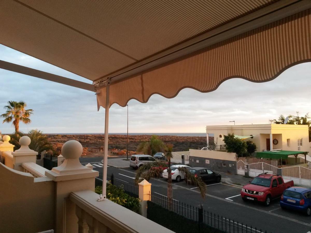 Duplex 2 Bedrooms For With Air Conditioner Apartment Palm-mar
