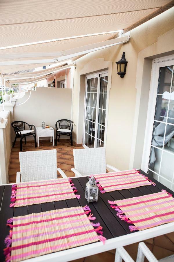 Duplex 2 Bedrooms For With Air Conditioner Apartment Palm-mar