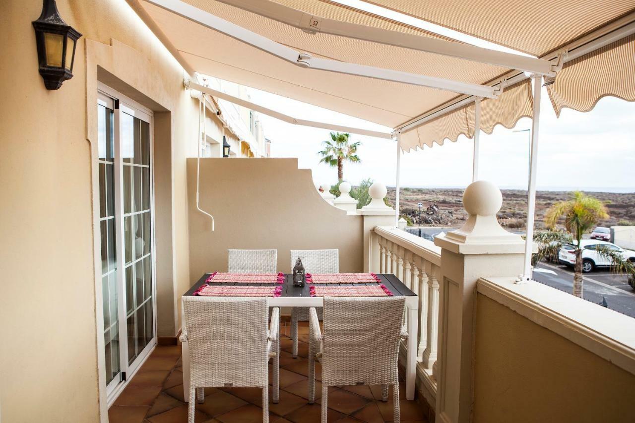 Duplex 2 Bedrooms For With Air Conditioner Palm-mar