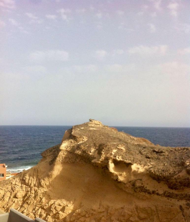 Roca Mar Tenerife Appartement