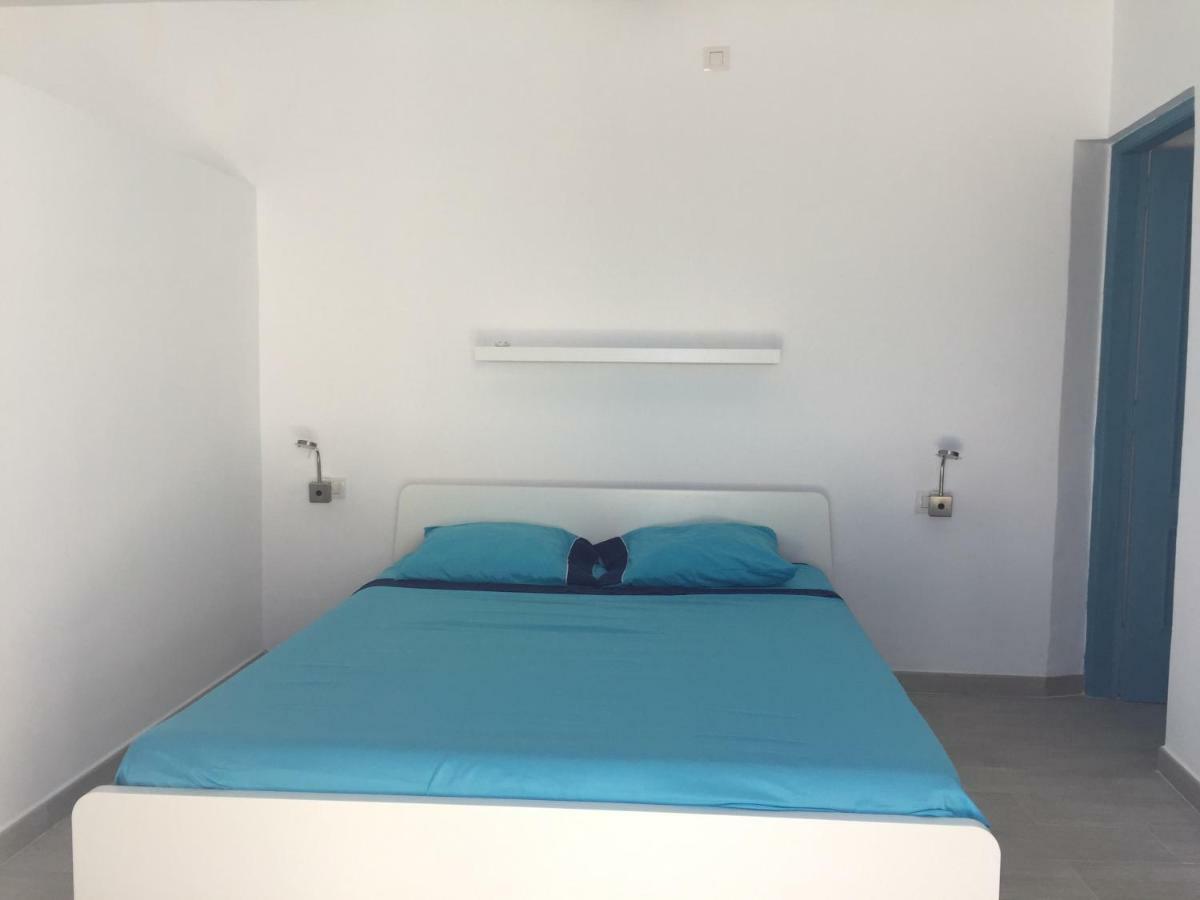Roca Mar Tenerife Appartement *