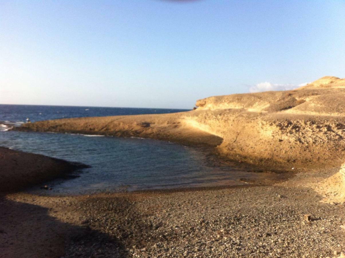 Roca Mar Tenerife La Mareta