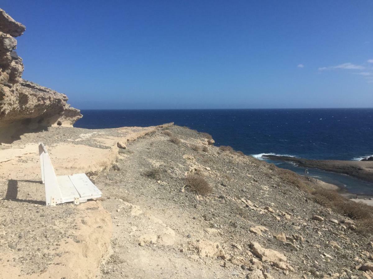 Roca Mar Tenerife