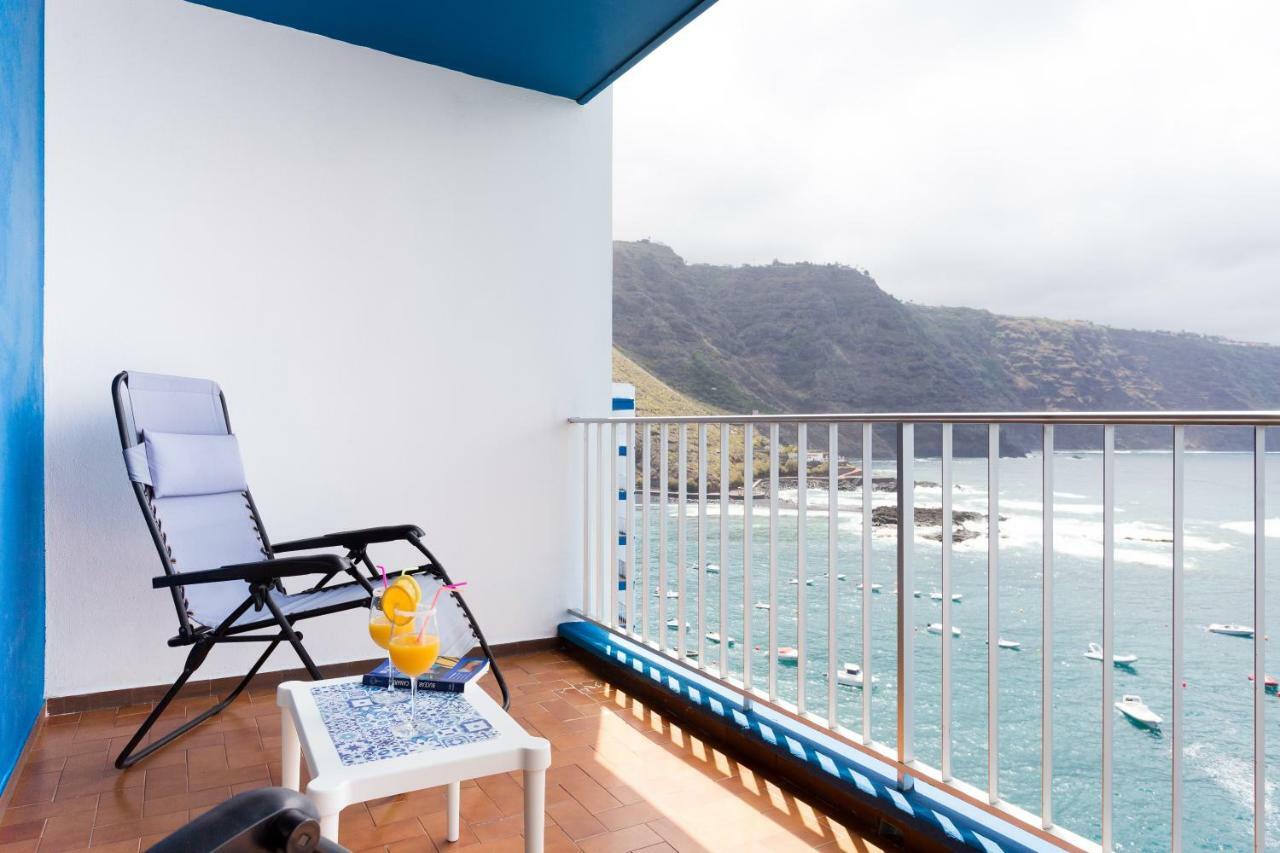 Stunning Views At Tenerife Appartement
