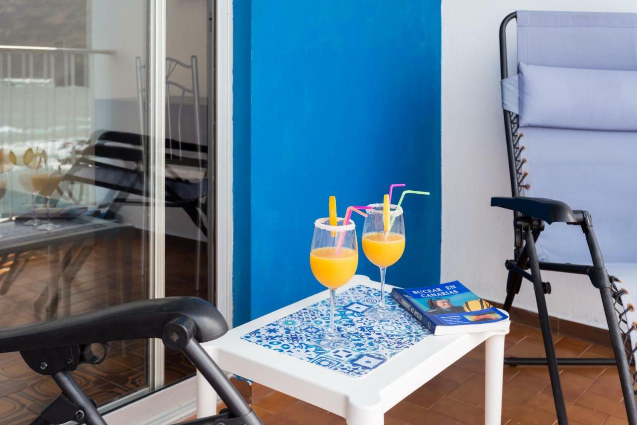 Stunning Views At Tenerife Appartement *
