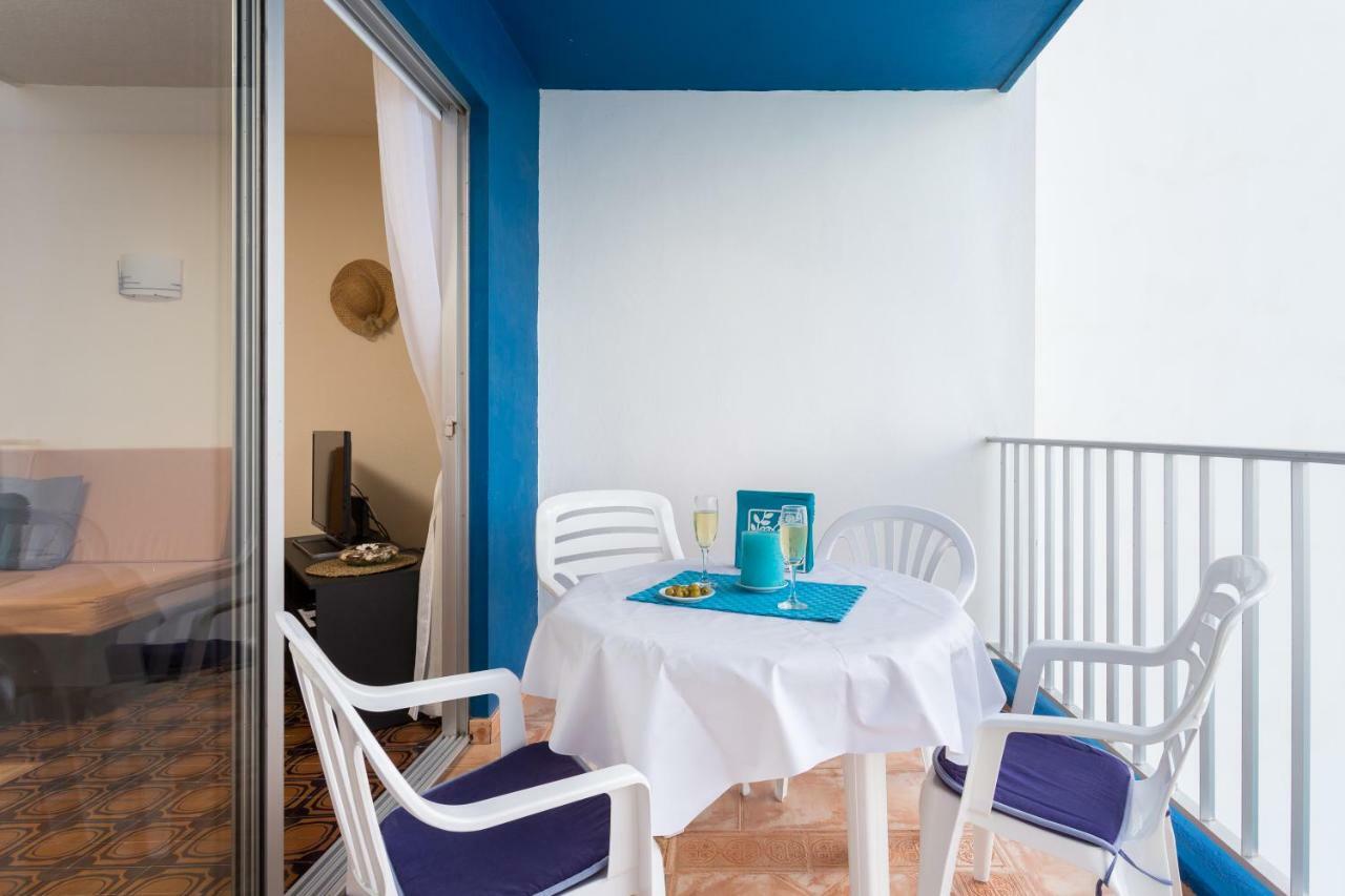 Stunning Views At Tenerife Appartement
