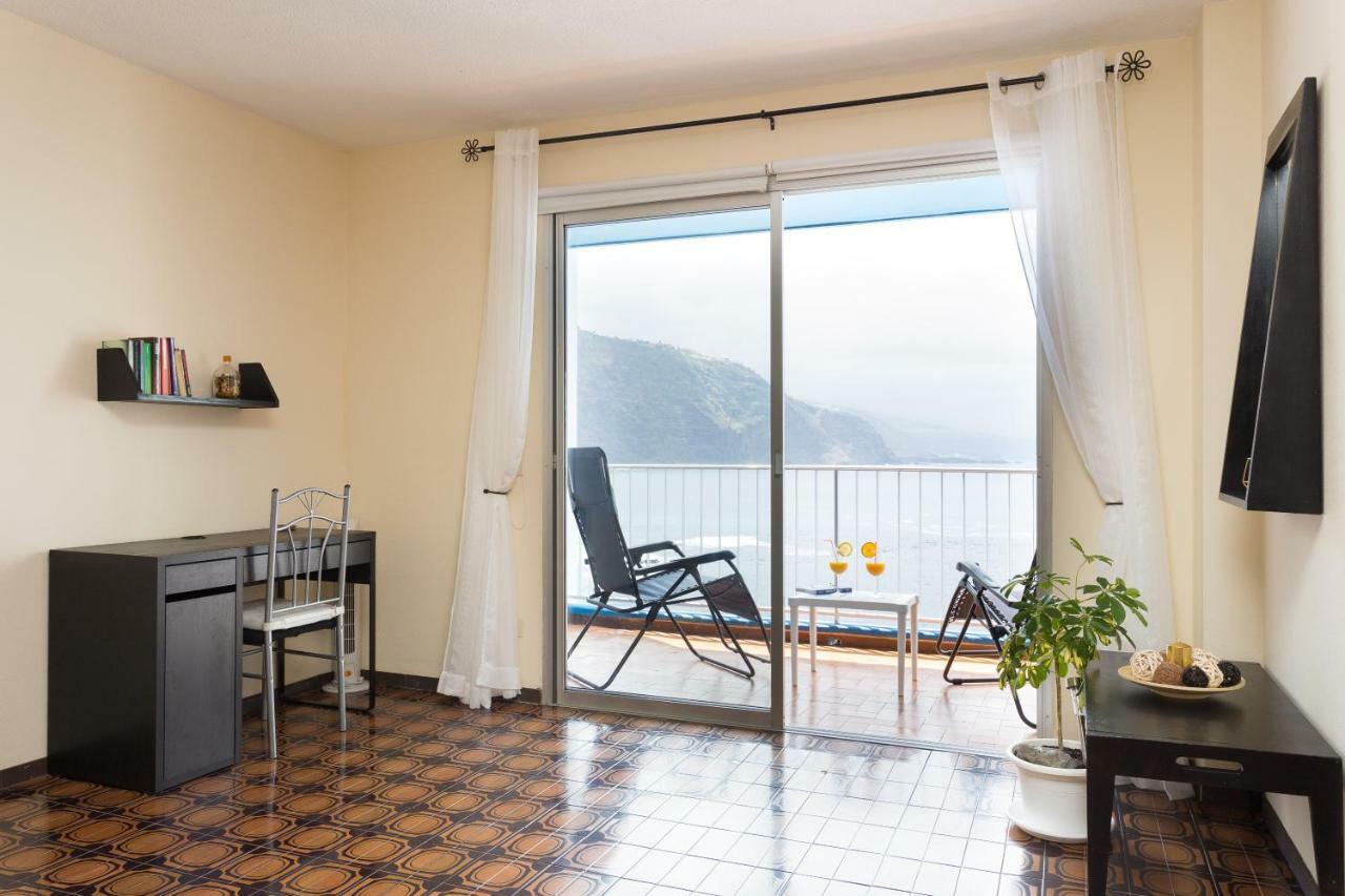 Appartement Stunning Views At Tenerife Tacoronte