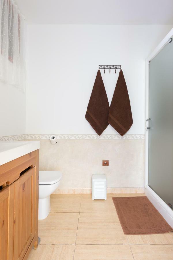 Appartement Stunning Views At Tenerife *
