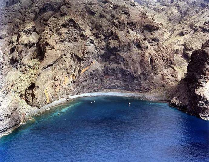 Appartement Stunning Views At Tenerife