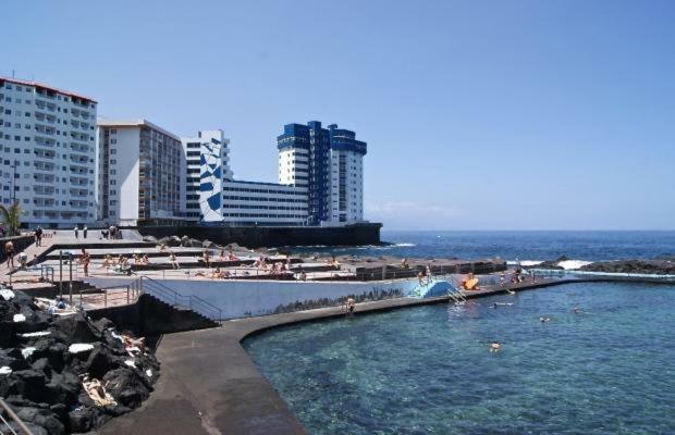 Stunning Views At Tenerife Appartement *
