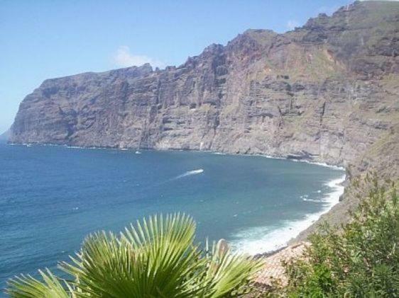 Stunning Views At Tenerife Appartement Tacoronte
