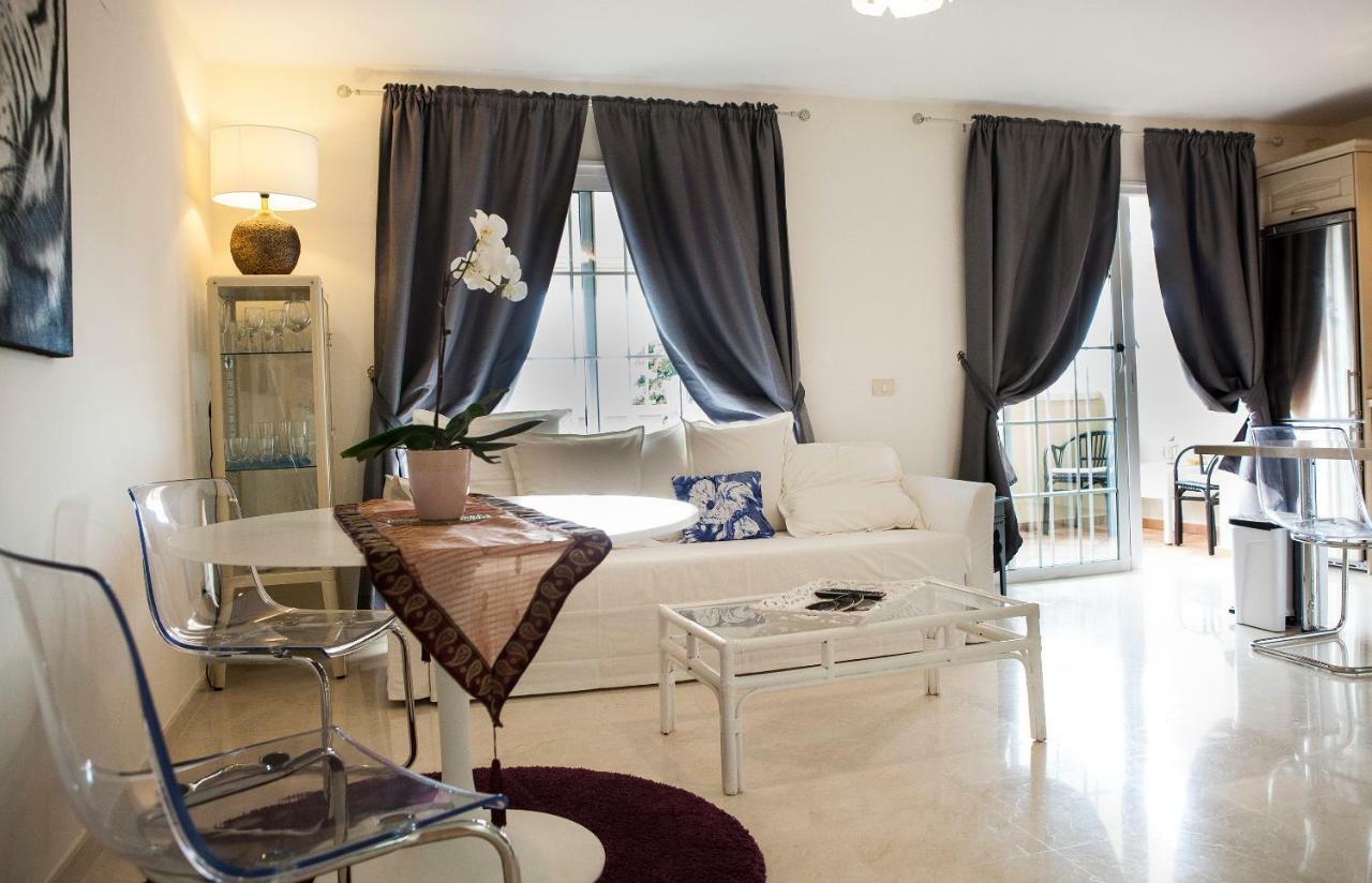 Duplex 2 Bedrooms For With Air Conditioner Palm-mar
