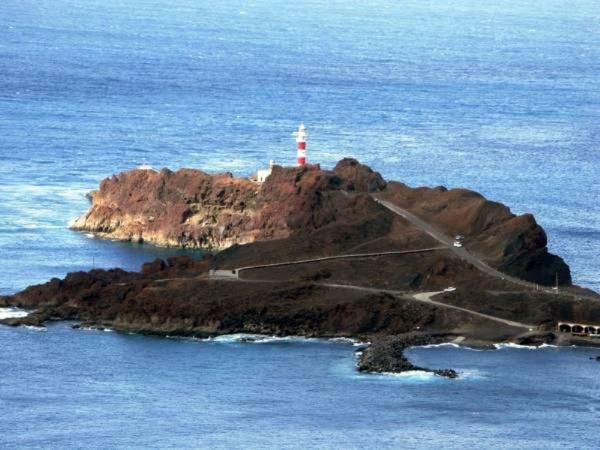 Stunning Views At Tenerife Appartement *