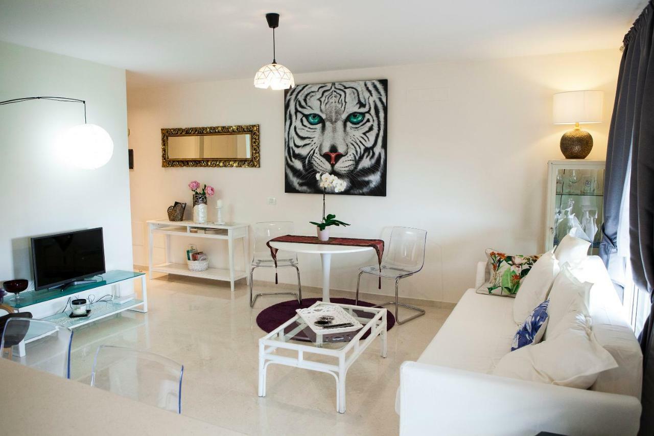 Apartment Duplex 2 Bedrooms For With Air Conditioner Palm-mar
