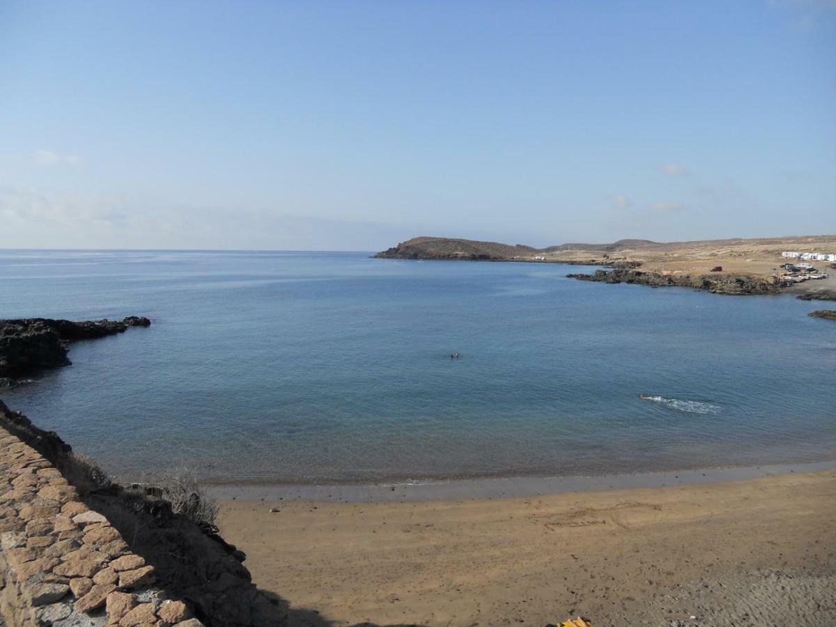 Casa Tajinaste Holiday home