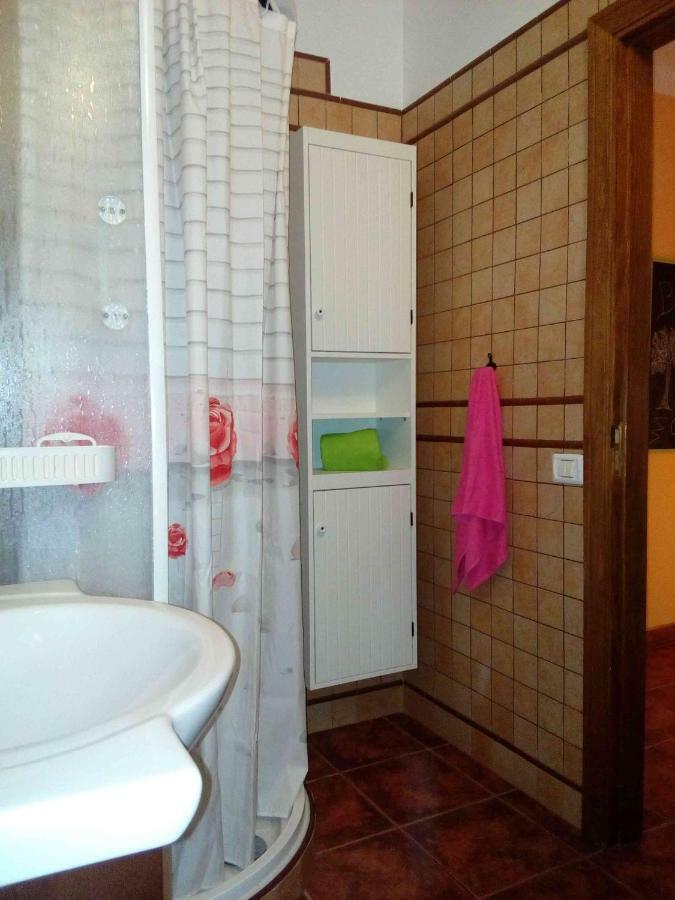 Casa Tajinaste Holiday home *