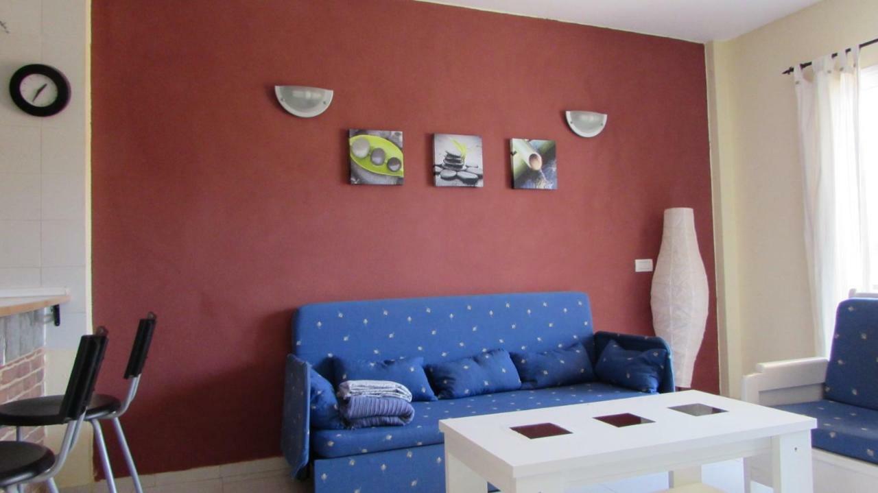Medano - Marineda - Pool And Terrace -3 Apartment