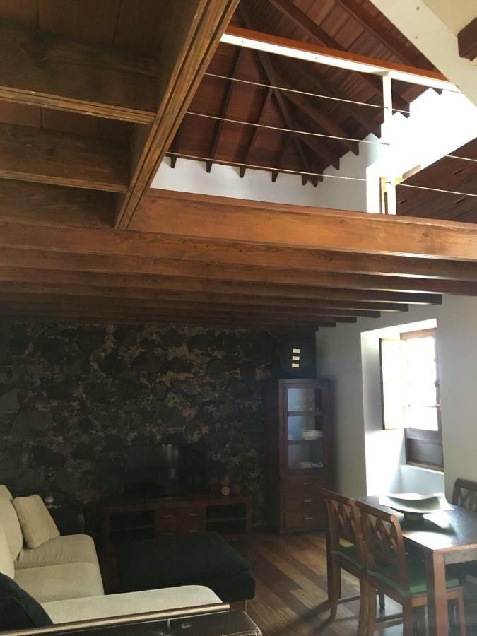 Сasa de vacaciones Casa Gauguin *