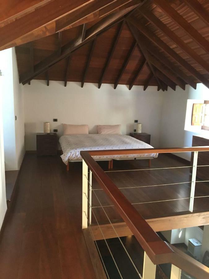 Сasa de vacaciones Casa Gauguin El Sauzal