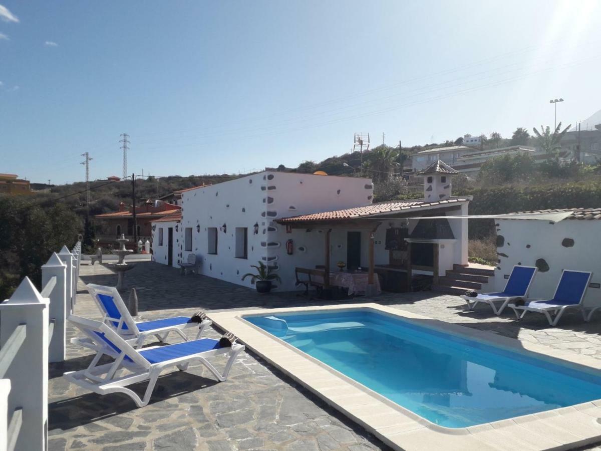 Quinta Sevi Casa rural *