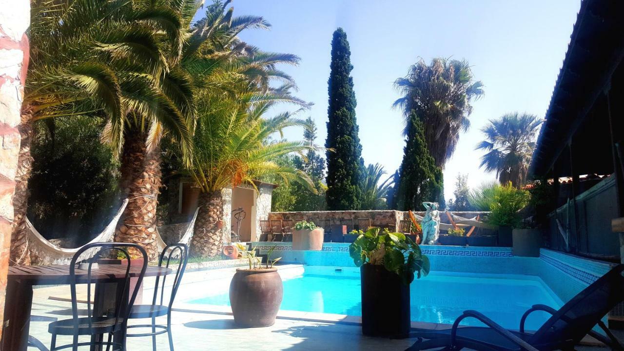 Tropical Apartamento *