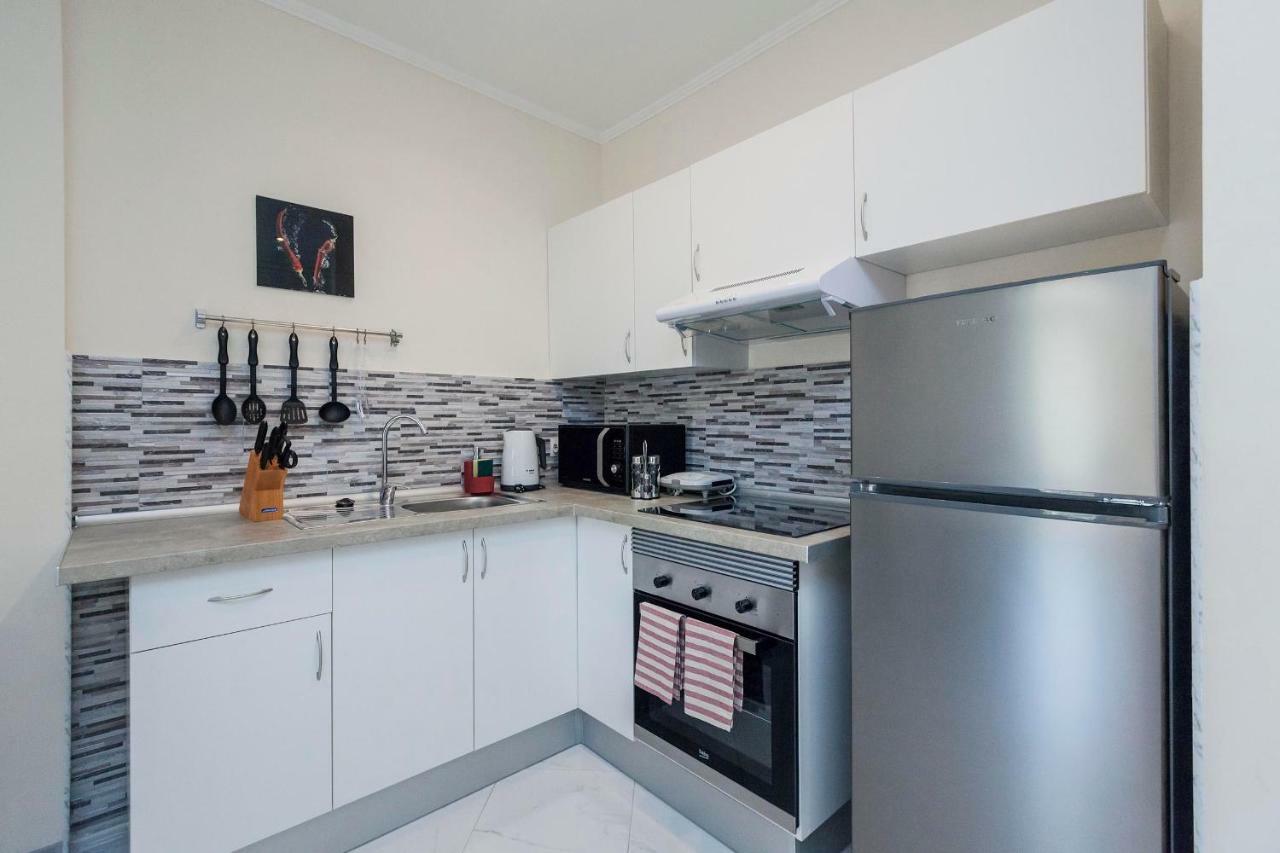 Luxury Appartement Playa Paraiso (Tenerife)