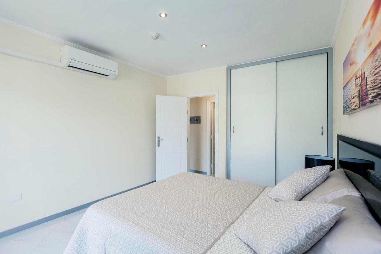 Luxury Appartement *