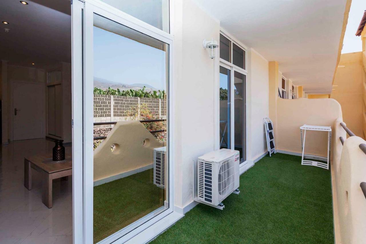 Luxury Appartement Playa Paraiso (Tenerife)