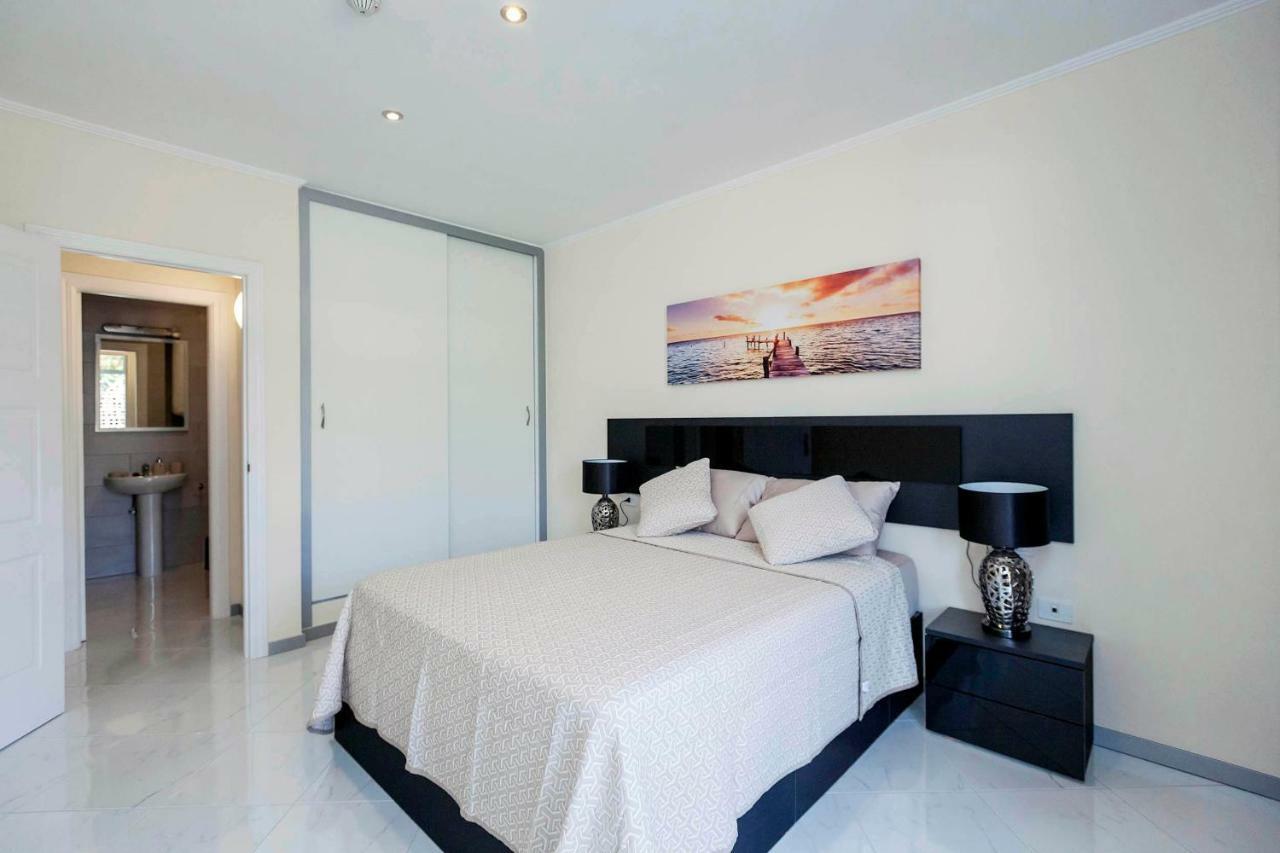 Luxury * Playa Paraiso (Tenerife)