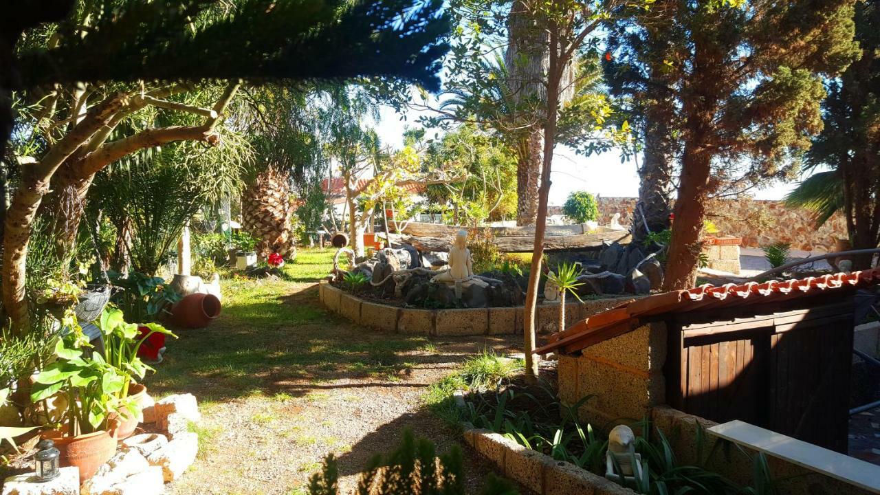 Apartamento Tropical Arico Viejo