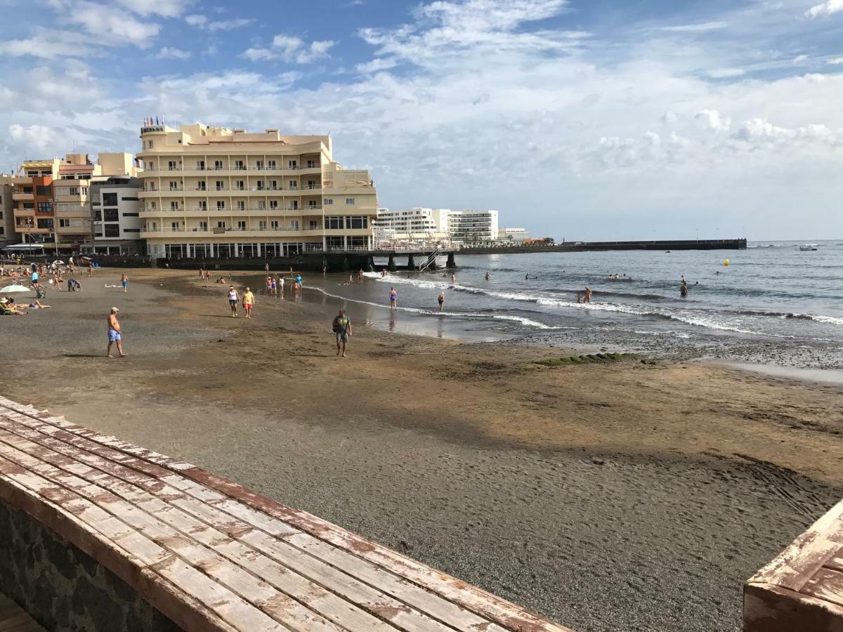 Pol Brother Perla Medano El Medano (Tenerife)