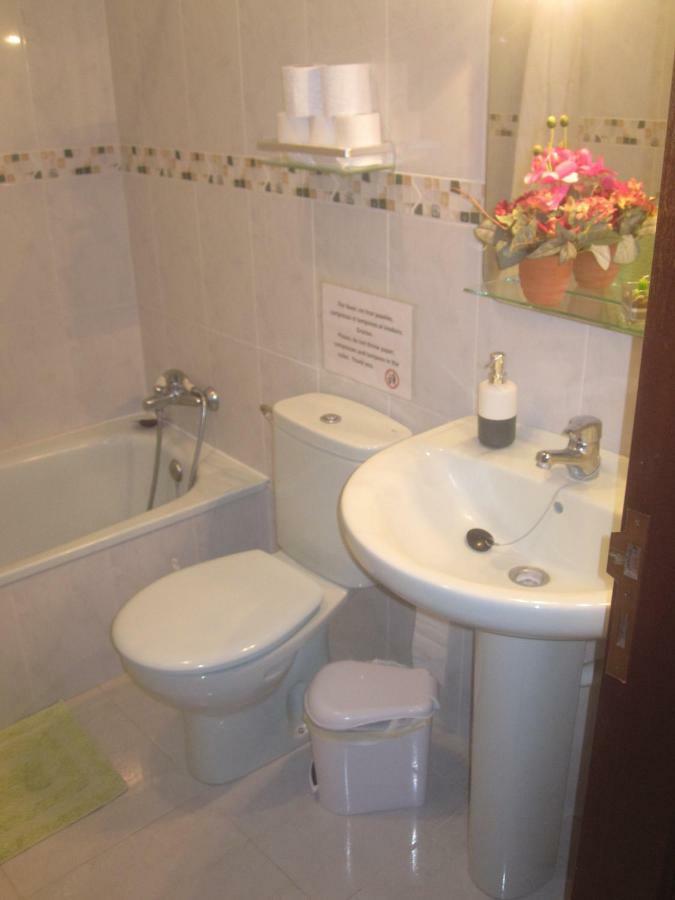 Appartement Casco Silos, Cerca De Garachico